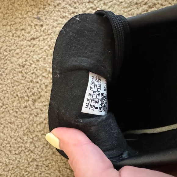 Adidas Gazelle sneakers - Picture 8 of 8